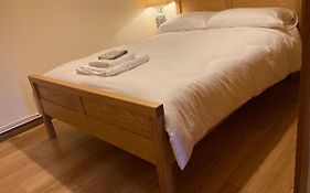 Double Bed Self Contained Annexe 14B Is To The Right Of The Main House